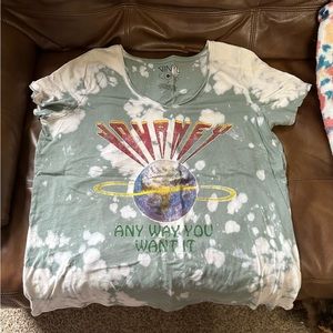 Torrid Vinyl Icons - Journey